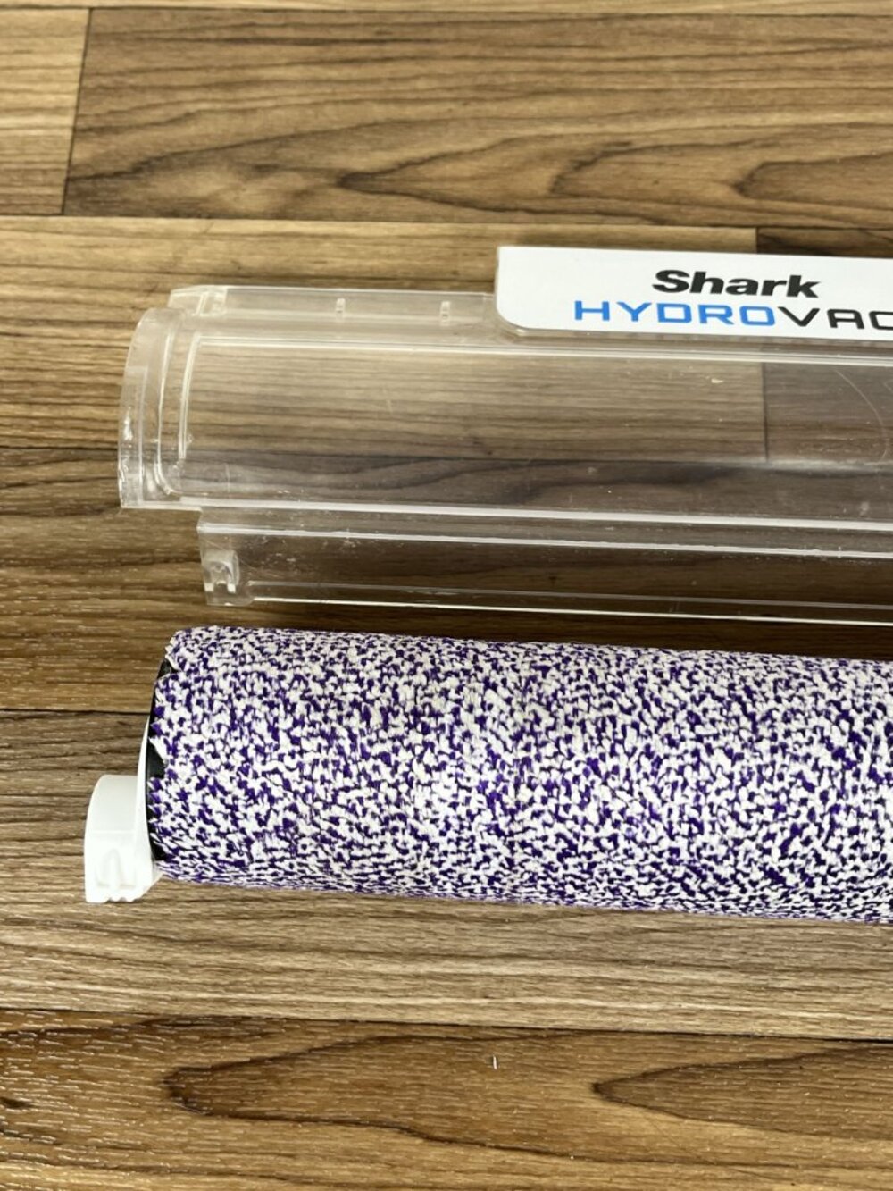 Genuine Brushroll + Nozzle Cover Shark HydroVac XL 3-in-1 WD100 WD101 WD201 AW26 - Picture 4 of 7